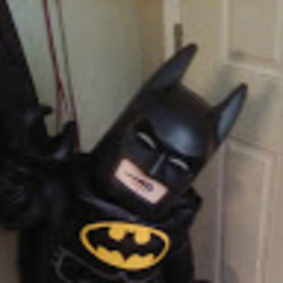 Meet your Posher, Gabey - Picture 1 of 1